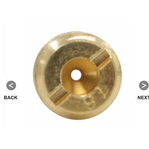 High Altitude Jet for 3,200-Watt etrailer Generator - 6,000' to 8,000' Item # 33